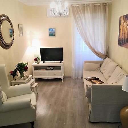 Alexandra΄S Liston Suite Corfu  Zewnętrze zdjęcie