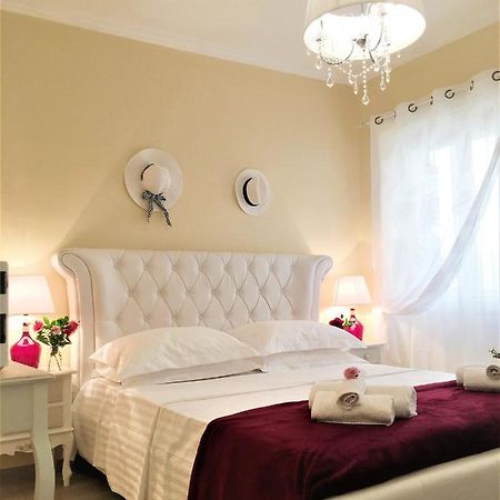 Alexandra΄S Liston Suite Corfu  Zewnętrze zdjęcie