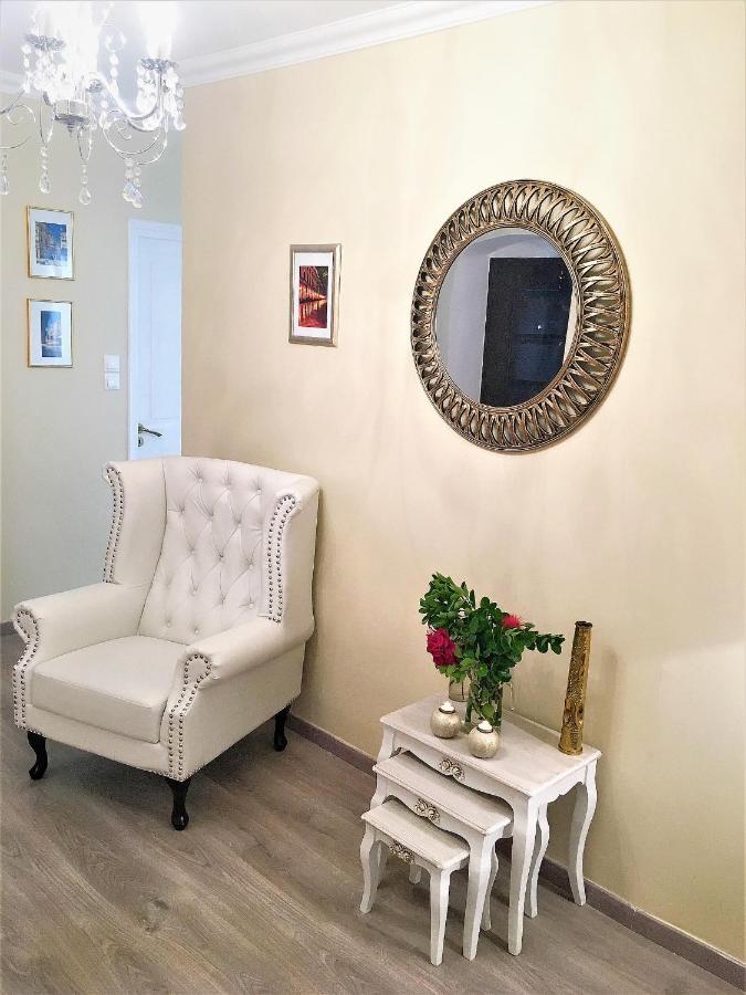 Alexandra΄S Liston Suite Corfu  Zewnętrze zdjęcie