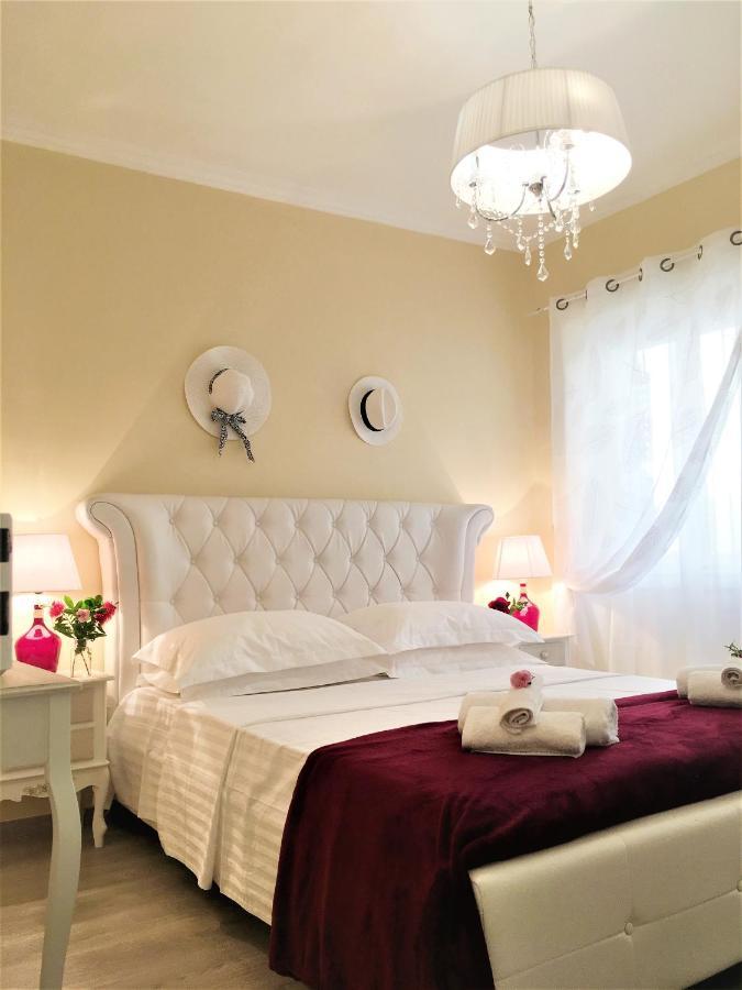 Alexandra΄S Liston Suite Corfu  Zewnętrze zdjęcie