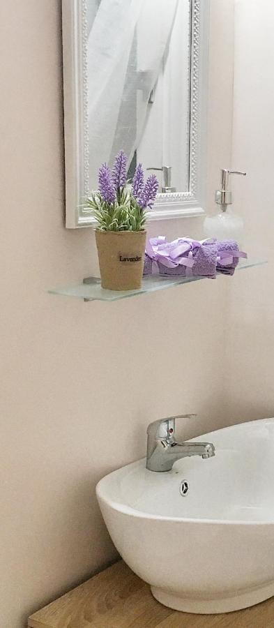 Alexandra΄S Liston Suite Corfu  Zewnętrze zdjęcie