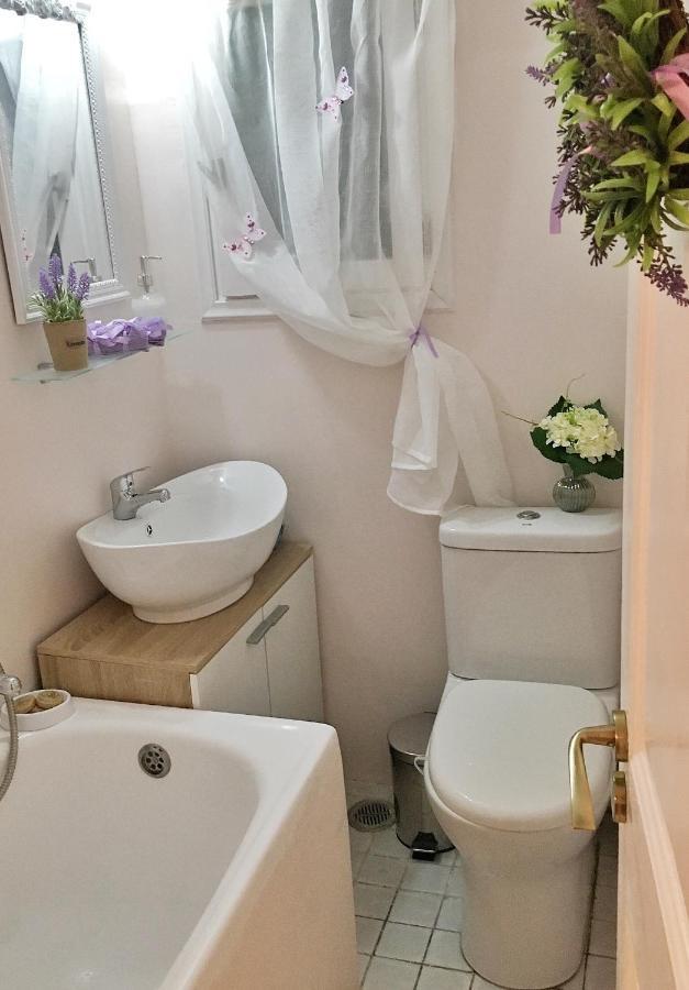 Alexandra΄S Liston Suite Corfu  Zewnętrze zdjęcie